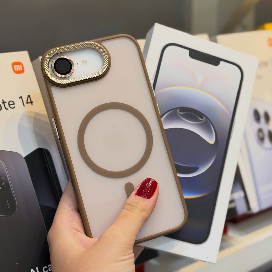 Post 7 by CK CELL CELULARES & ACESSÓRIOS on Instagram (image)