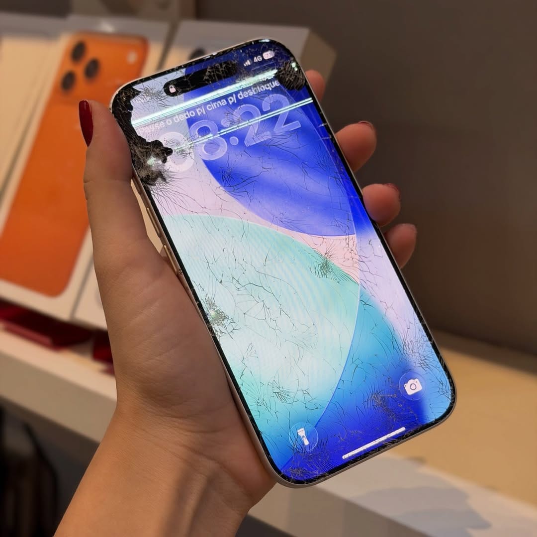 Post 2 by CK CELL CELULARES & ACESSÓRIOS on Instagram (carousel)