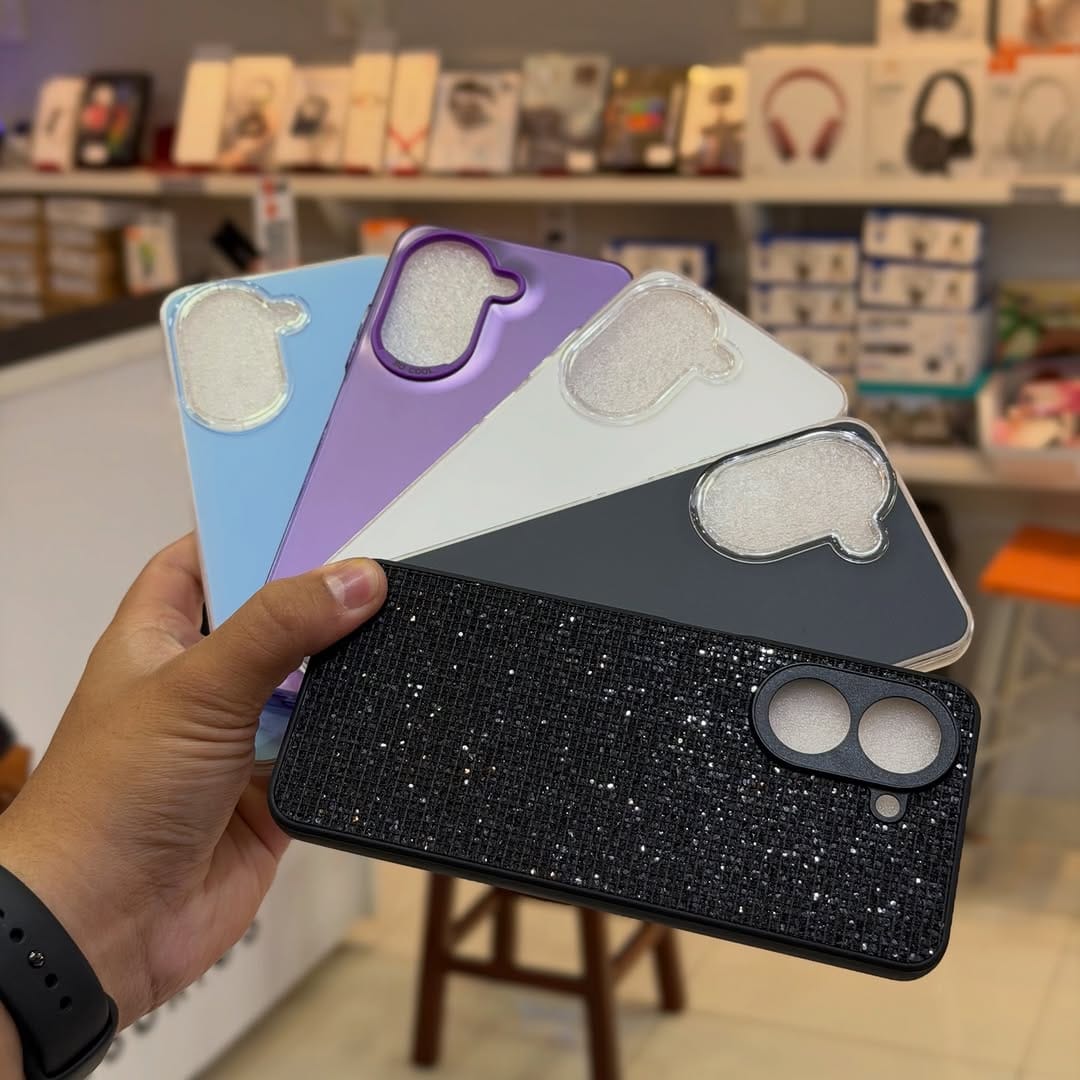 Post 1 by CK CELL CELULARES & ACESSÓRIOS on Instagram (carousel)