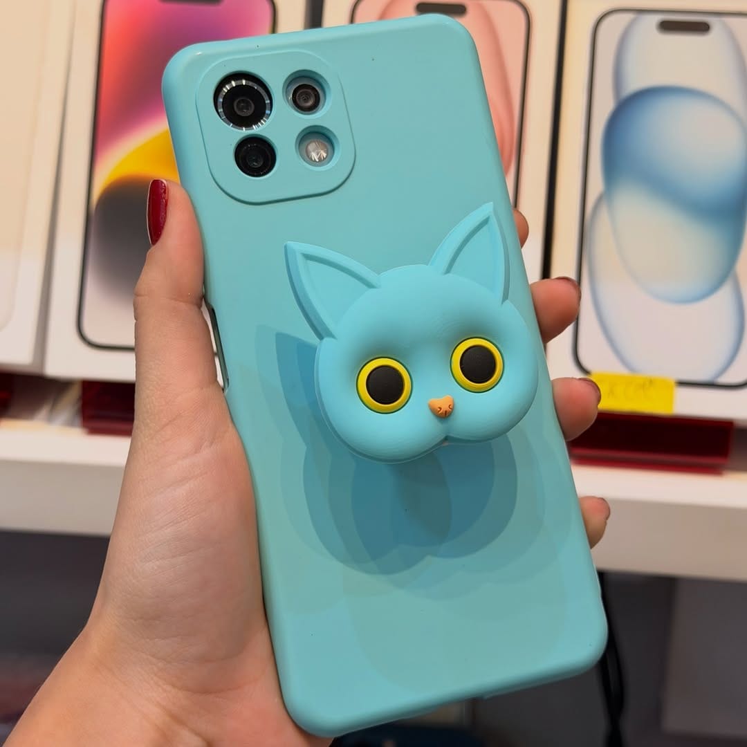 Post 3 by CK CELL CELULARES & ACESSÓRIOS on Instagram (image)