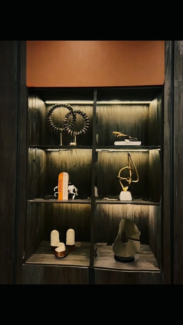 Post 2 by Ganj Concept Home on Instagram (video)