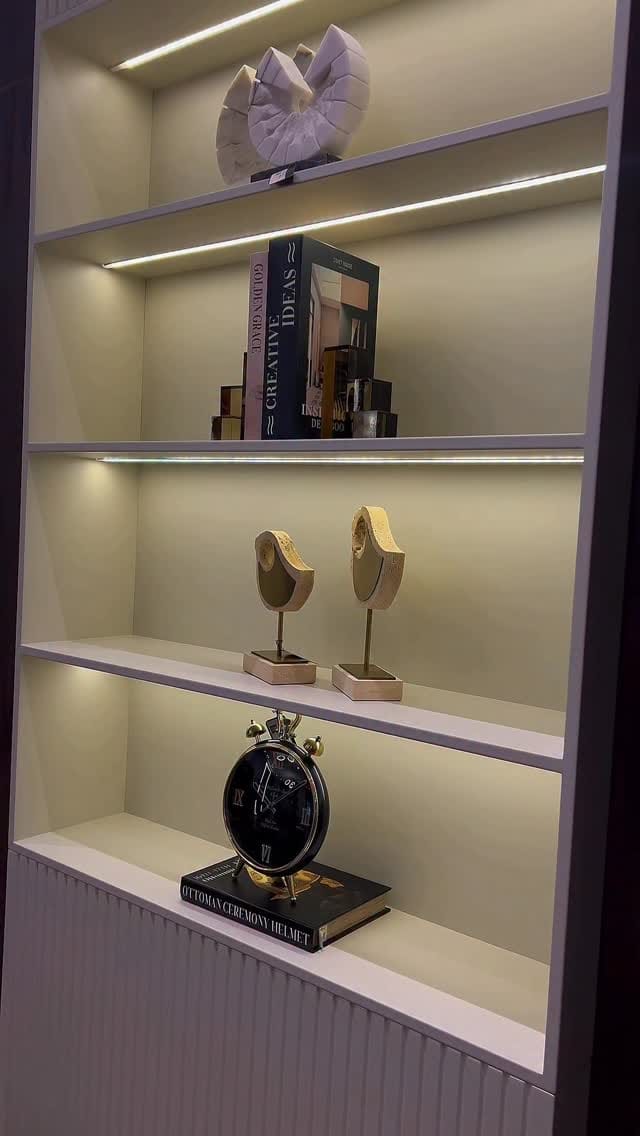 Post 4 by Ganj Concept Home on Instagram (video)
