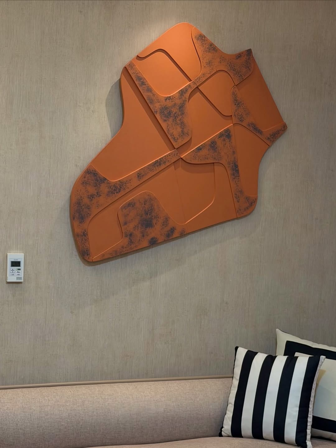 Post 9 by Ganj Concept Home on Instagram (carousel)