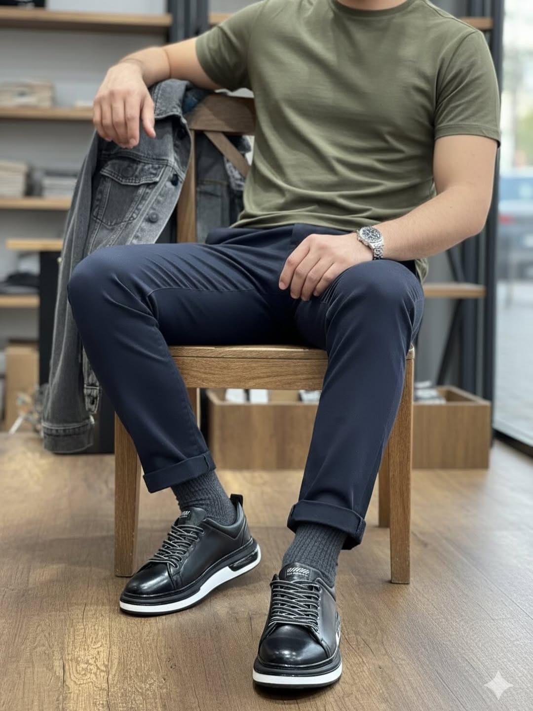 Post 5 by Ayca Outlet Shoes® | Since 2008 on Instagram (image)