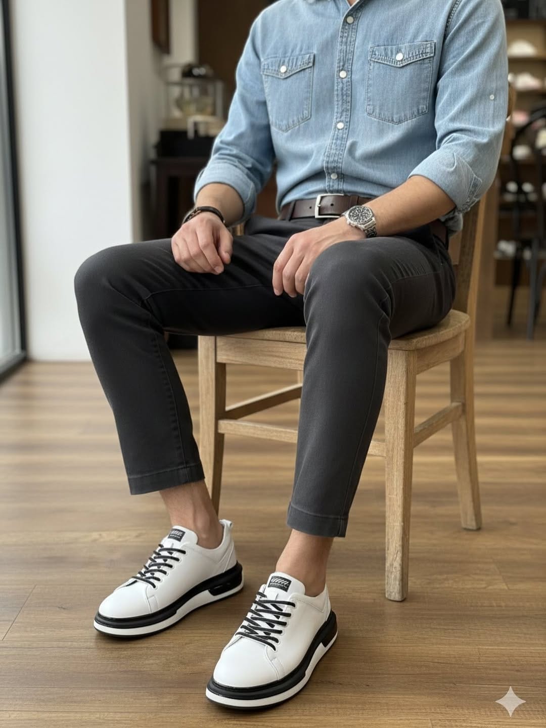 Post 4 by Ayca Outlet Shoes® | Since 2008 on Instagram (image)