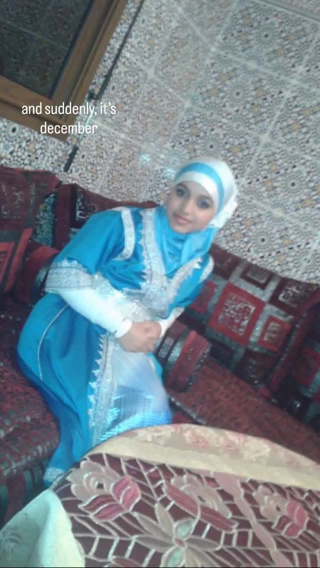 Post 9 by Simplyhiba on Instagram (video)