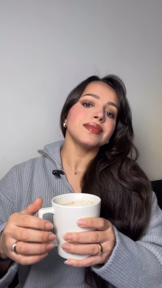 Post 2 by Simplyhiba on Instagram (video)
