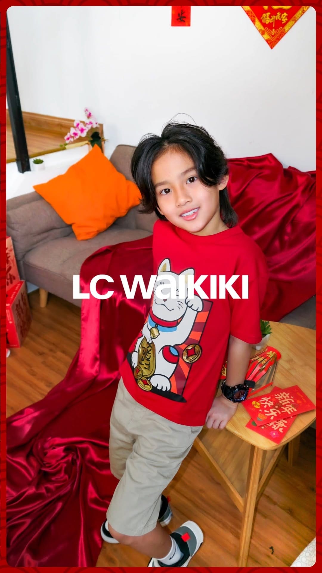Post 3 by LC WAIKIKI MALAYSIA on Instagram (video)