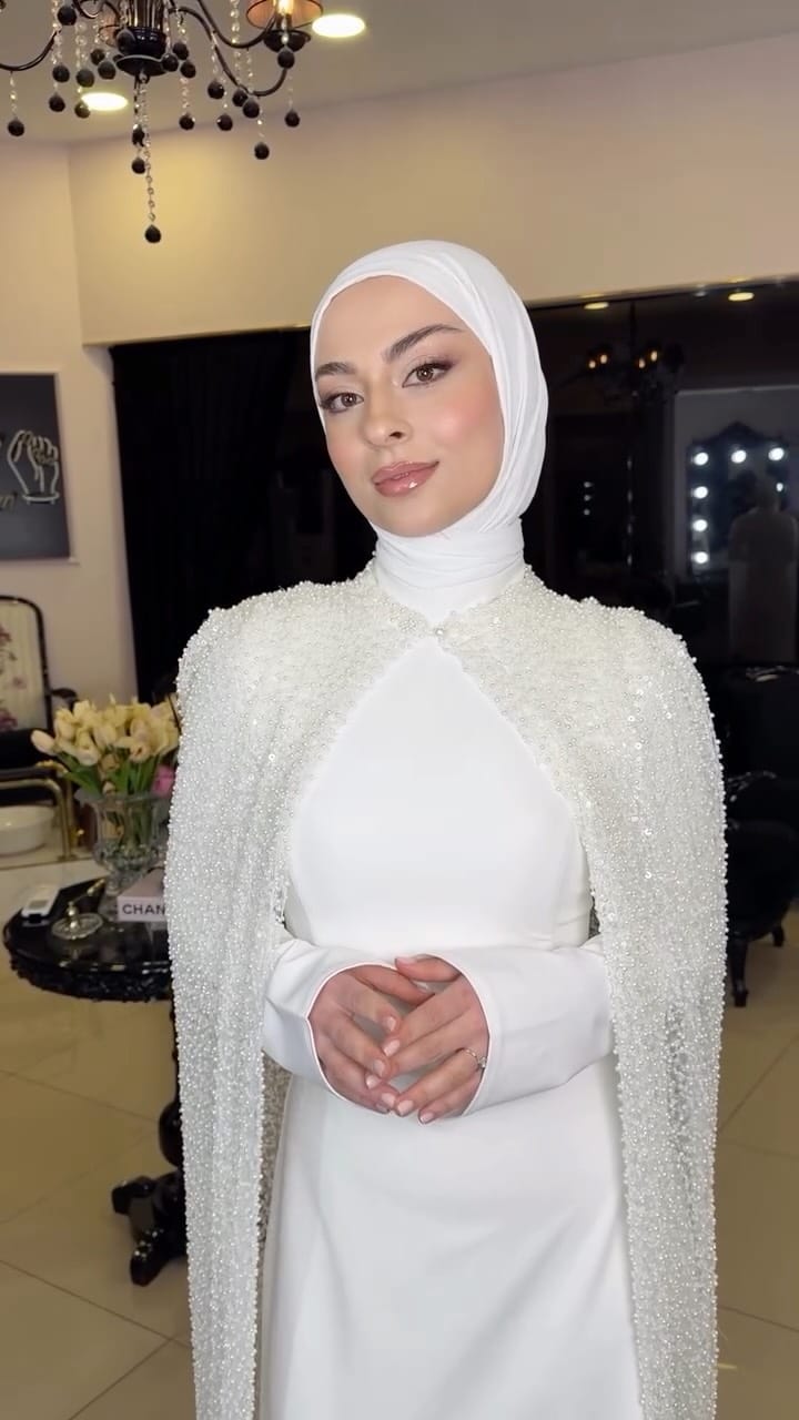 Post 3 by DUYGU SAVAŞ Hair&Makeup on Instagram (video)