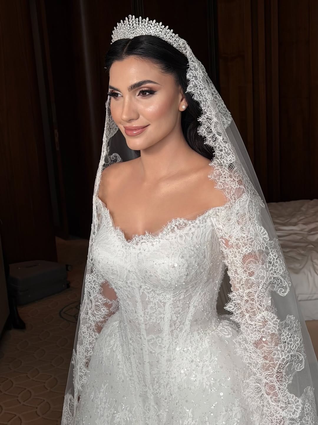 Post 2 by DUYGU SAVAŞ Hair&Makeup on Instagram (carousel)