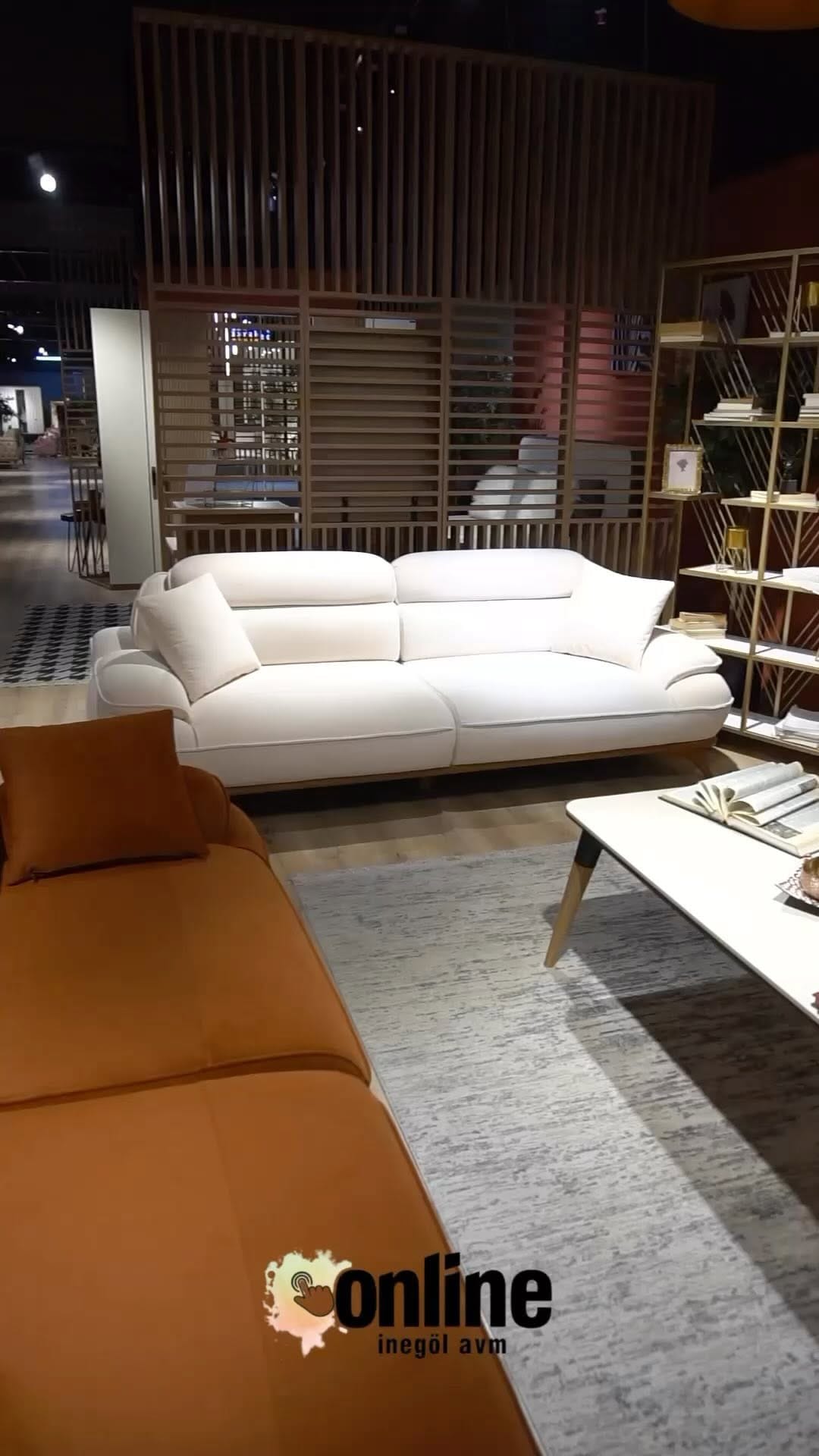 Post 5 by İnegöl Mobilyası 🛍🛋 on Instagram (video)