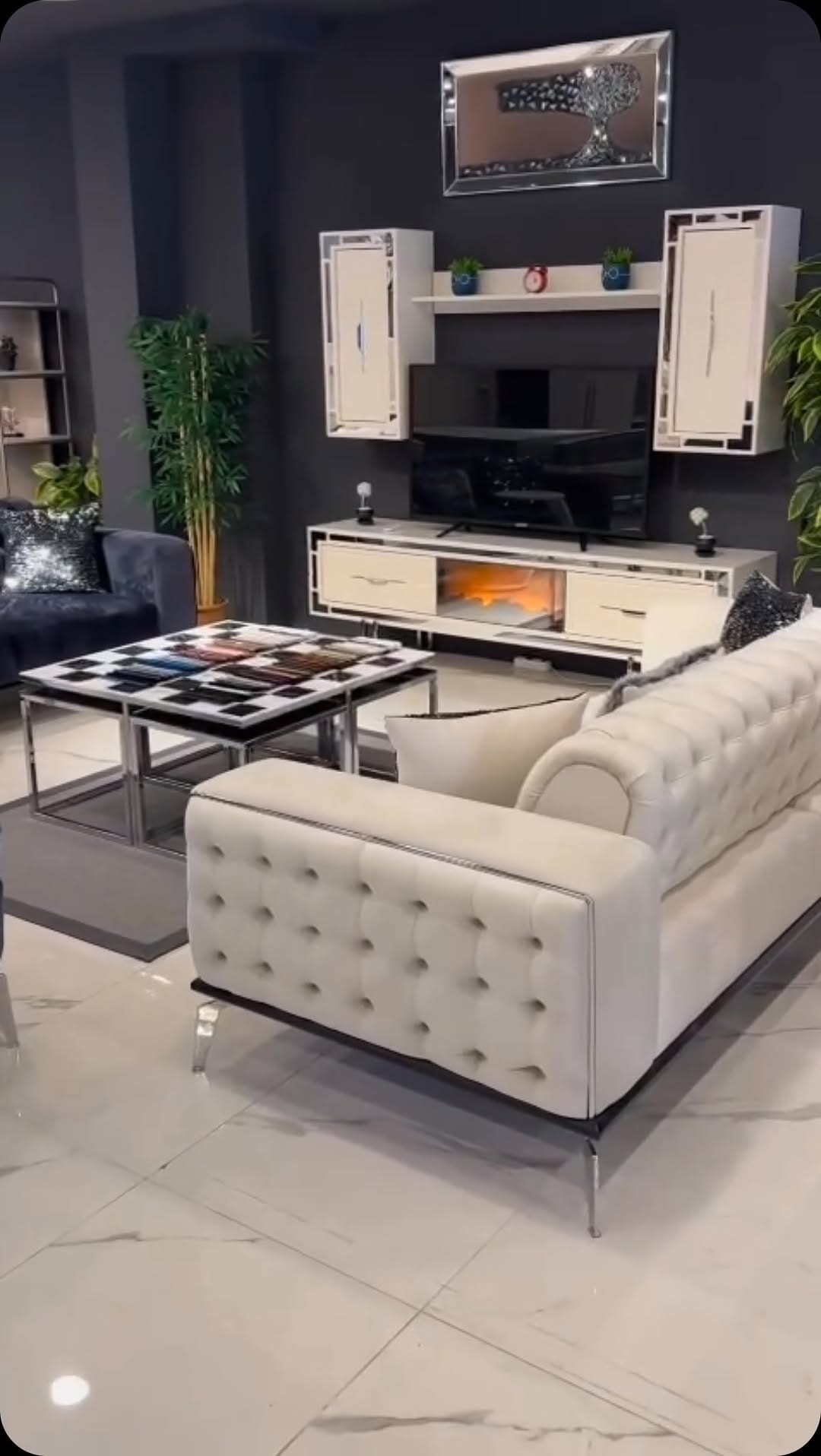 Post 10 by İnegöl Mobilyası 🛍🛋 on Instagram (video)