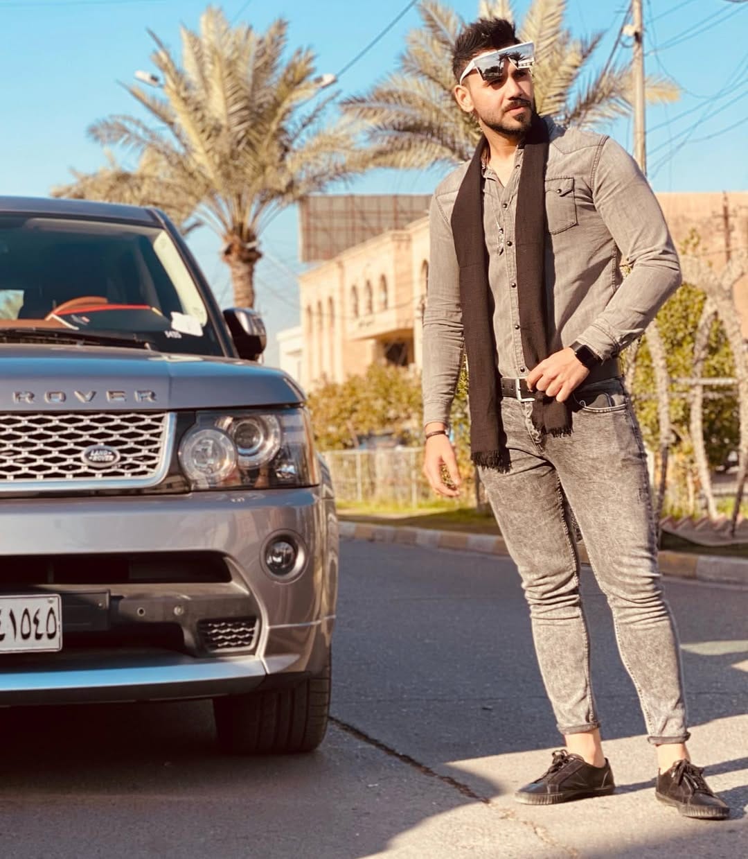 Post 4 by sofe Albayaty on Instagram (image)