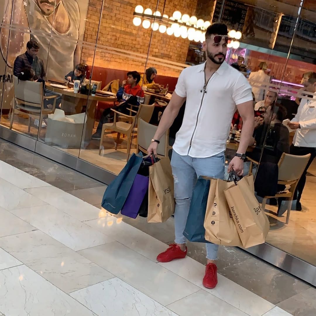 Post 7 by sofe Albayaty on Instagram (image)