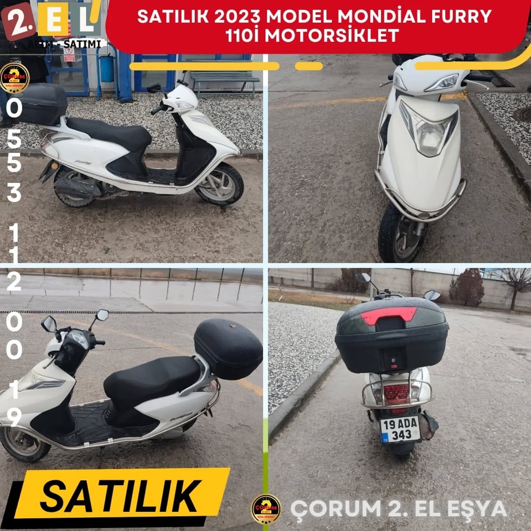 Post 3 by Çorum İkinci EL Eşya on Instagram (carousel)