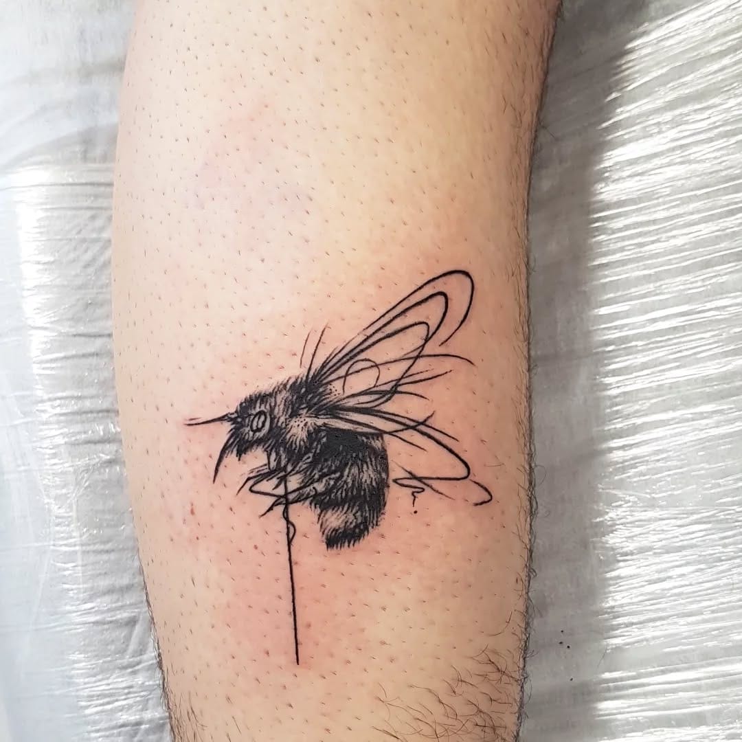 Post 5 by D&S Ankara Tattoo Piercing on Instagram (image)