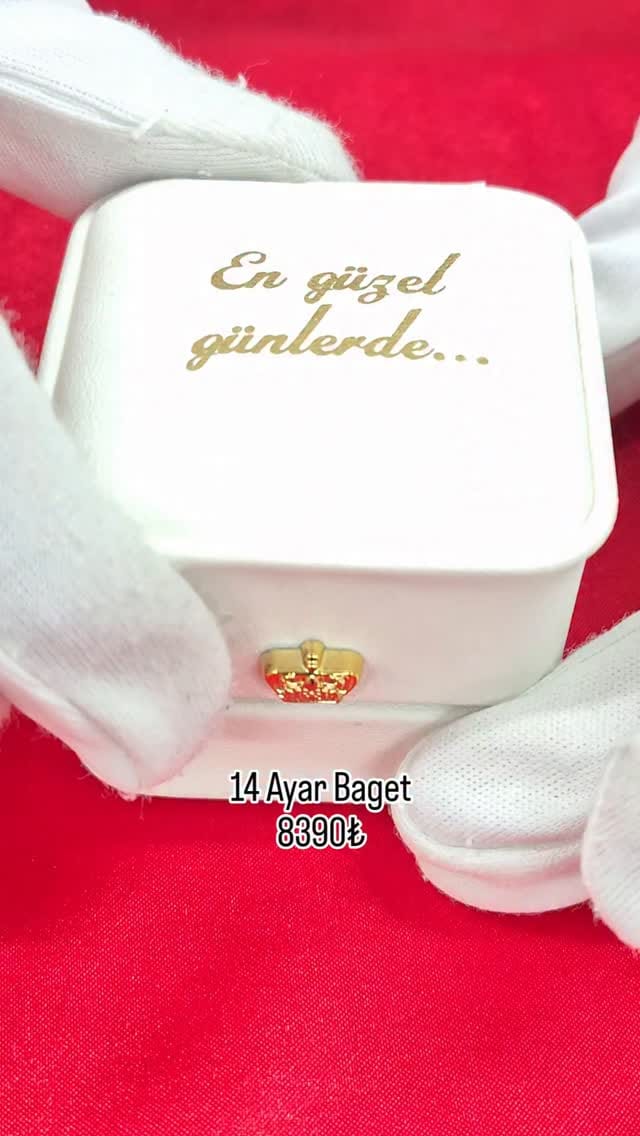 Post 6 by Altınhan Mücevherat "Altına Dair Herşey" on Instagram (video)