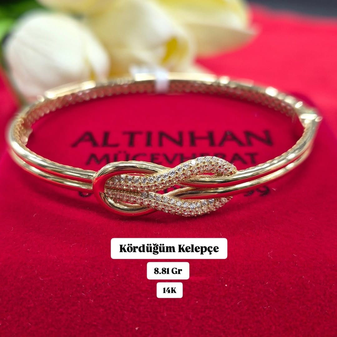 Post 2 by Altınhan Mücevherat "Altına Dair Herşey" on Instagram (carousel)