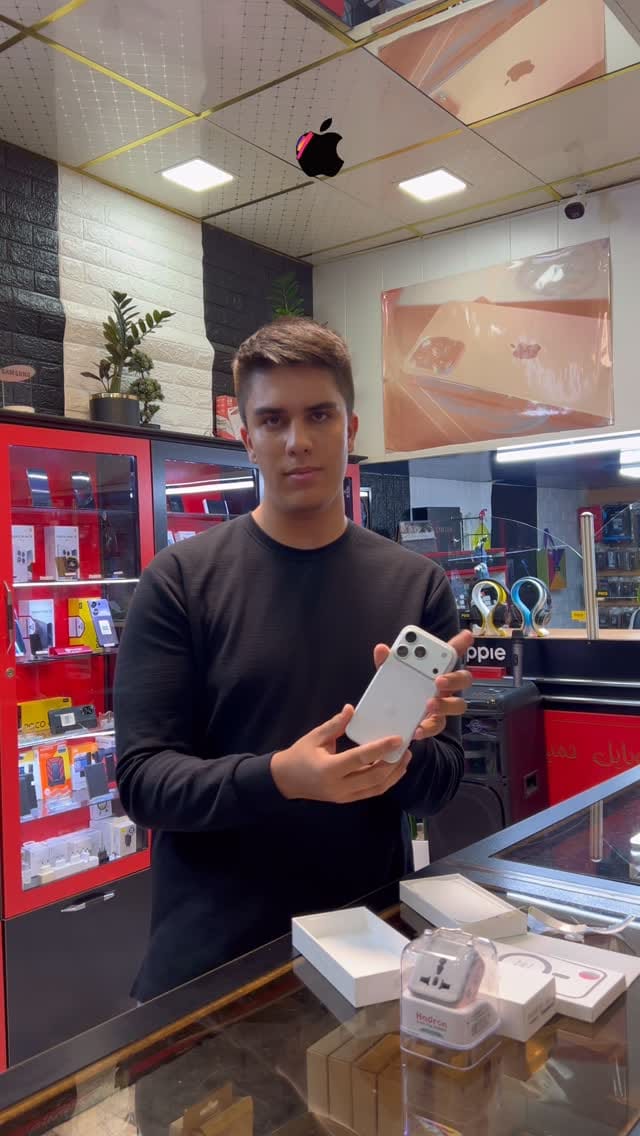 Post 2 by موبایل حمید  Mobile HamiD on Instagram (video)