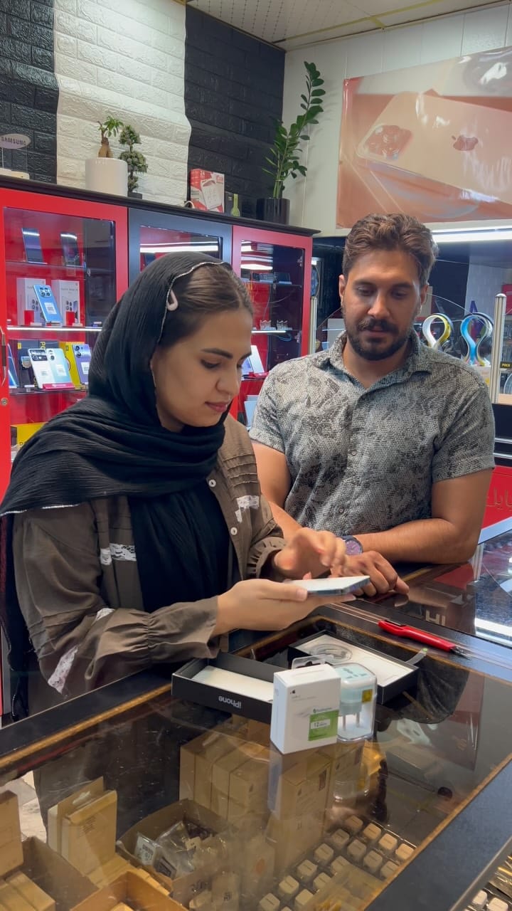 Post 9 by موبایل حمید  Mobile HamiD on Instagram (video)
