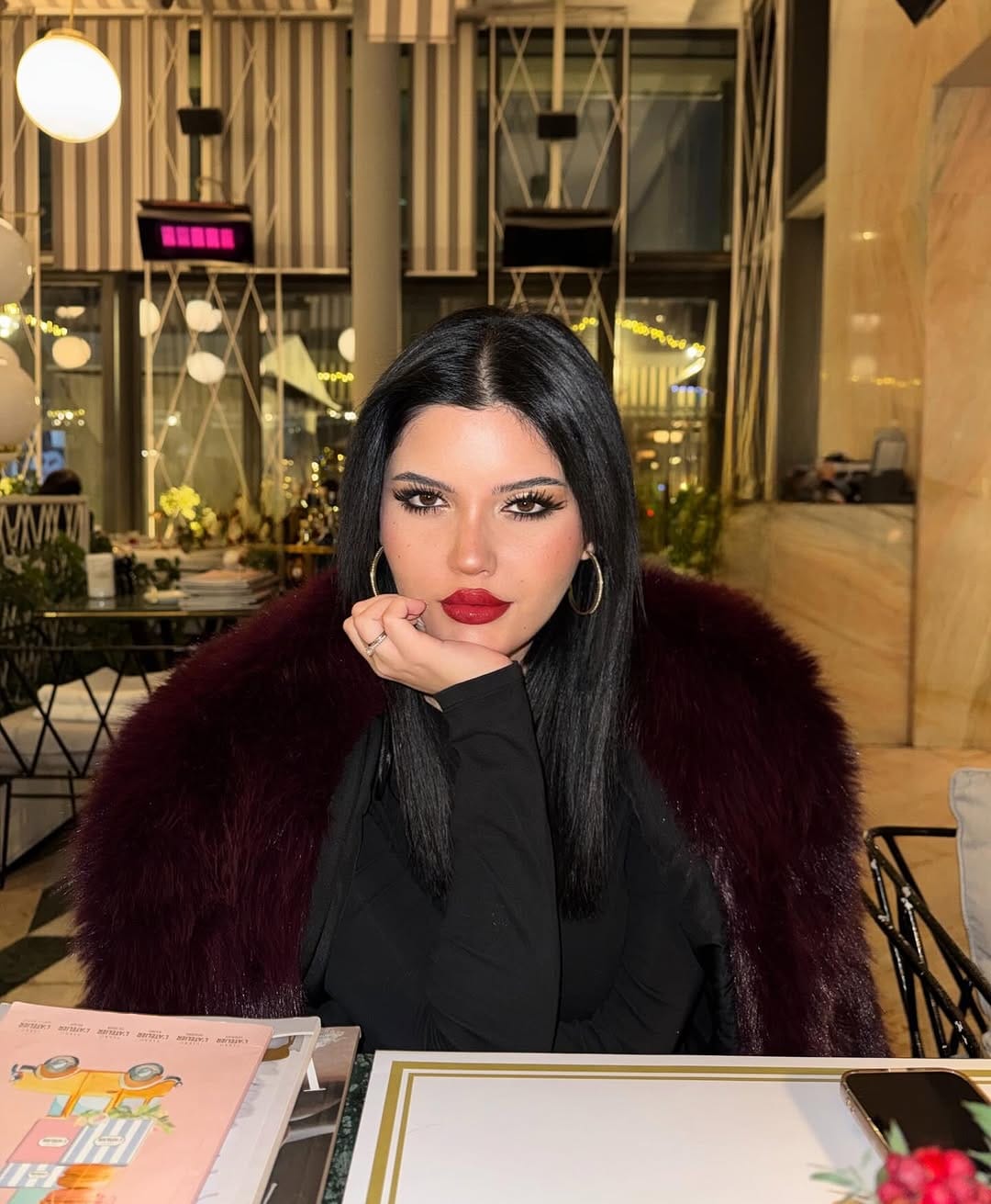 Post 2 by Pelin Bardakcı on Instagram (image)