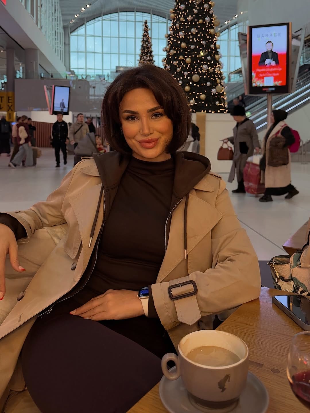 Post 4 by Nur Vusala Sharıfı on Instagram (carousel)
