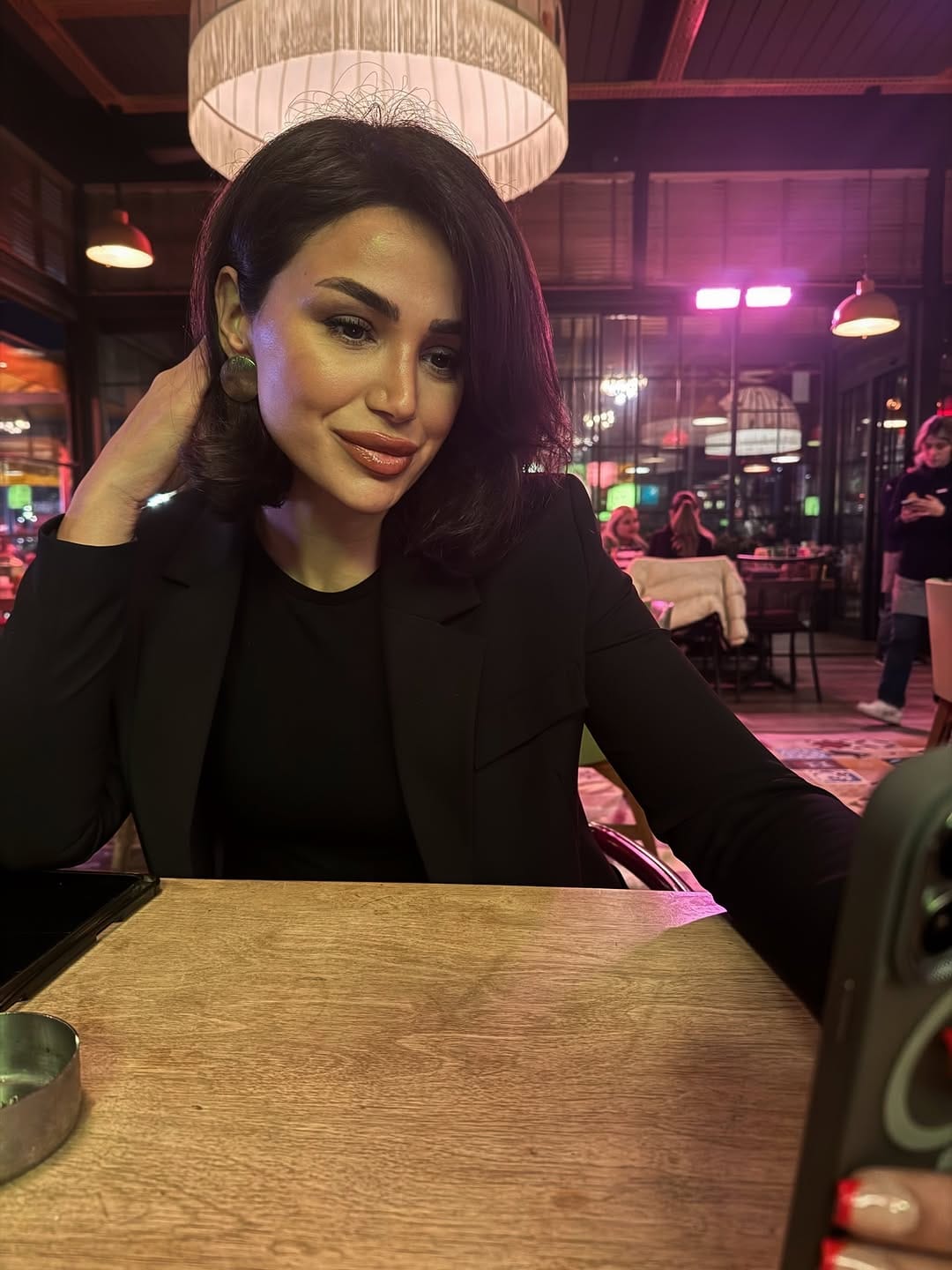Post 5 by Nur Vusala Sharıfı on Instagram (carousel)
