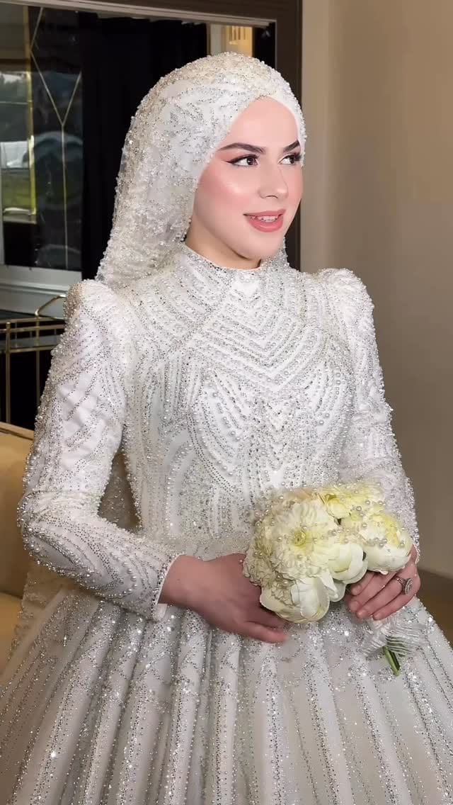 Post 5 by 𝐇𝐀𝐓𝐈𝐂𝐄 𝐄𝐅𝐊𝐀𝐍 | Makeup Studio on Instagram (video)