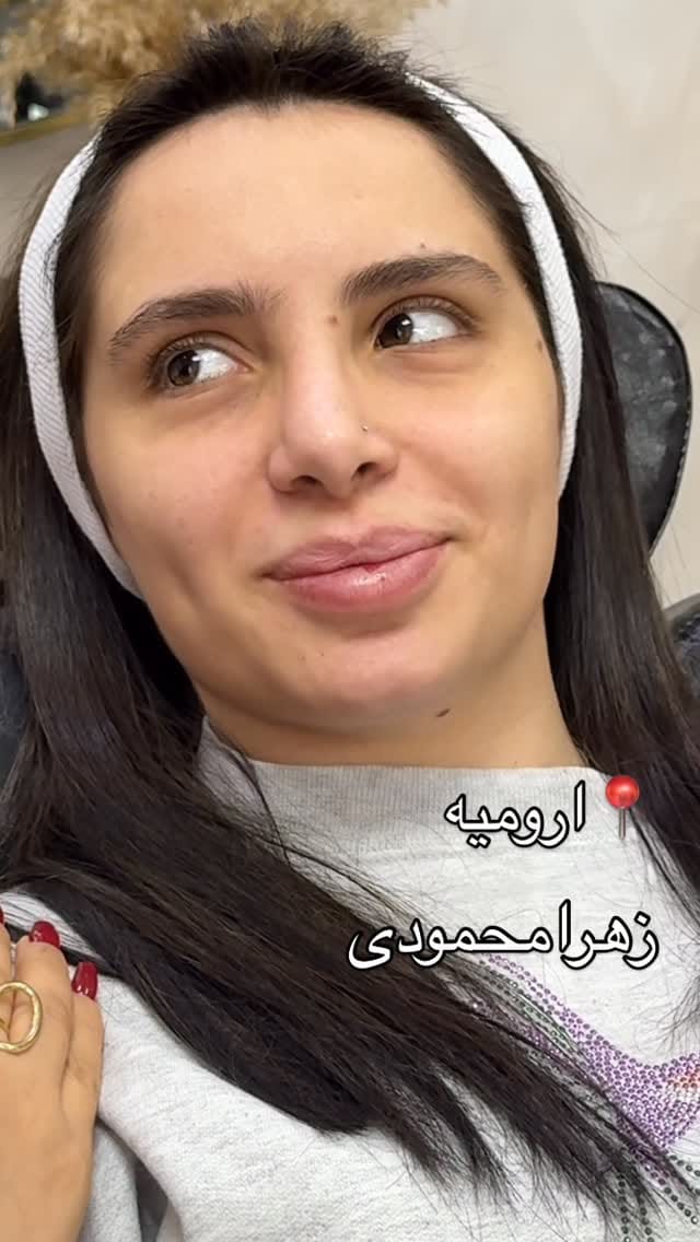 Post 3 by سالن زیبایی زهرامحمودیvip on Instagram (video)