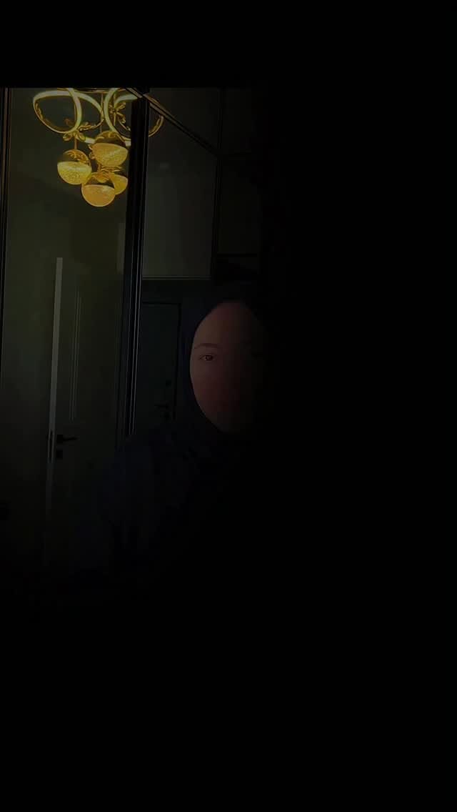 Post 1 by Eskişehir türban tasarım on Instagram (video)