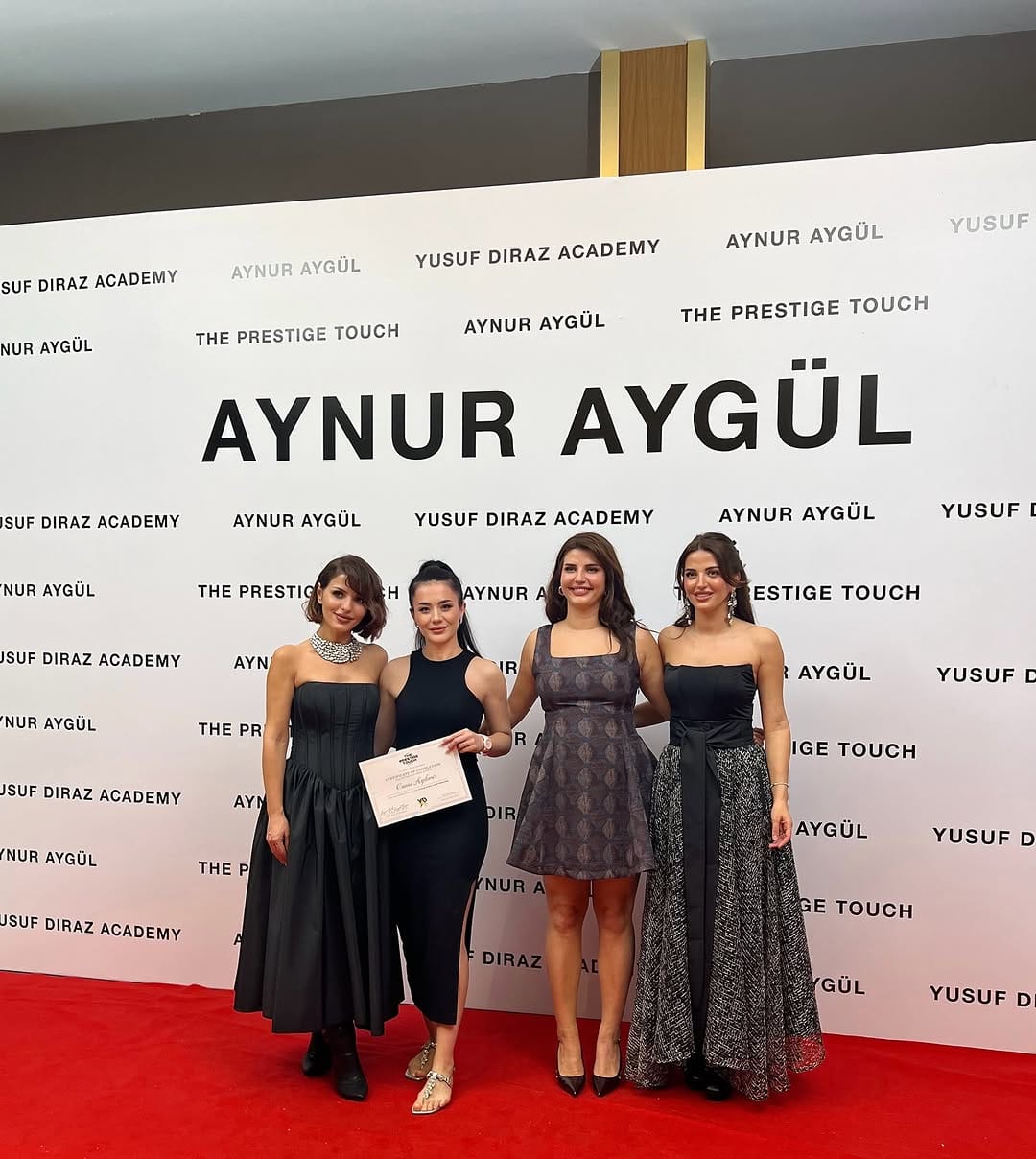 Post 7 by Eskişehir türban tasarım on Instagram (carousel)