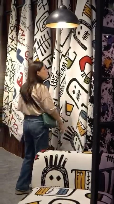 Post 5 by sasmen on Instagram (video)