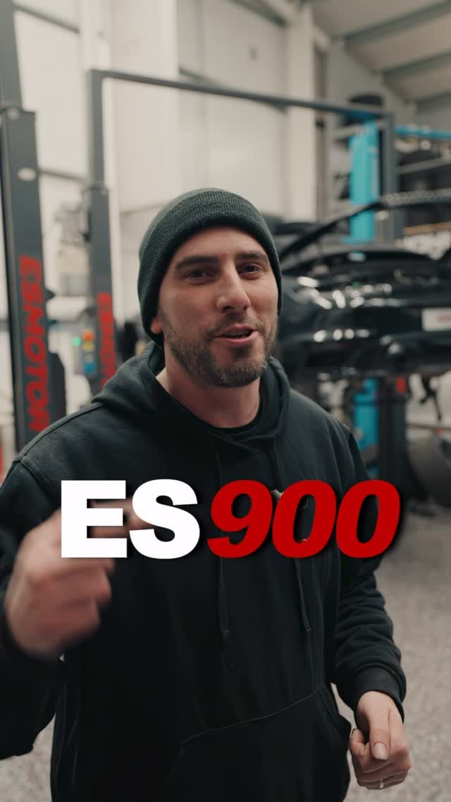 Post 5 by ESMOTOR on Instagram (video)
