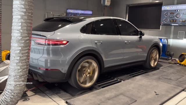 Post 4 by ESMOTOR on Instagram (video)