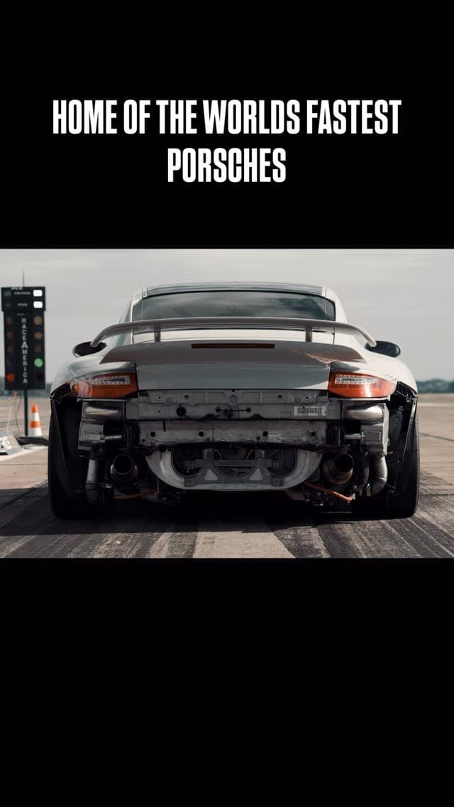 Post 8 by ESMOTOR on Instagram (video)