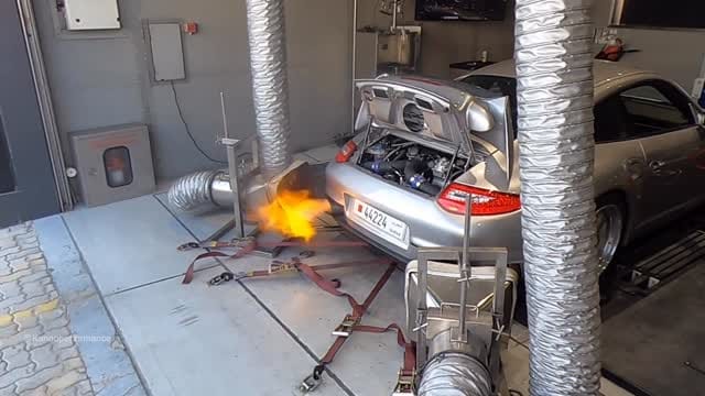 Post 3 by ESMOTOR on Instagram (video)