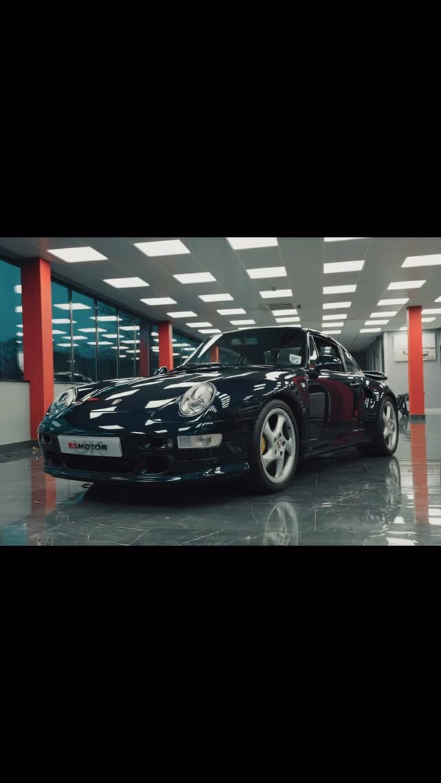 Post 2 by ESMOTOR on Instagram (video)