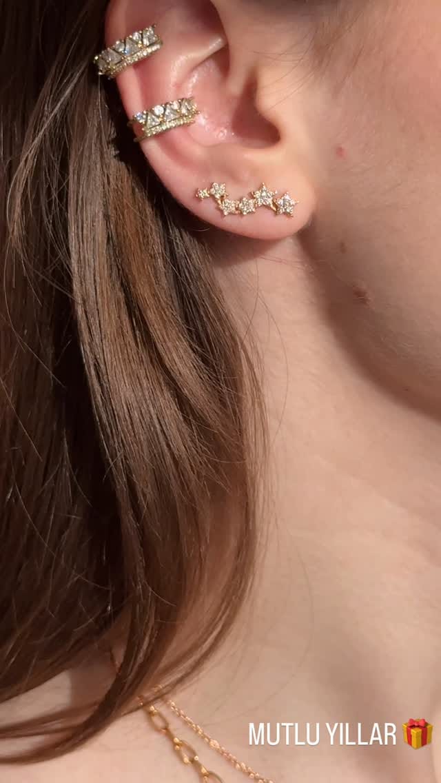 Post 1 by PS ONE jewellery on Instagram (video)