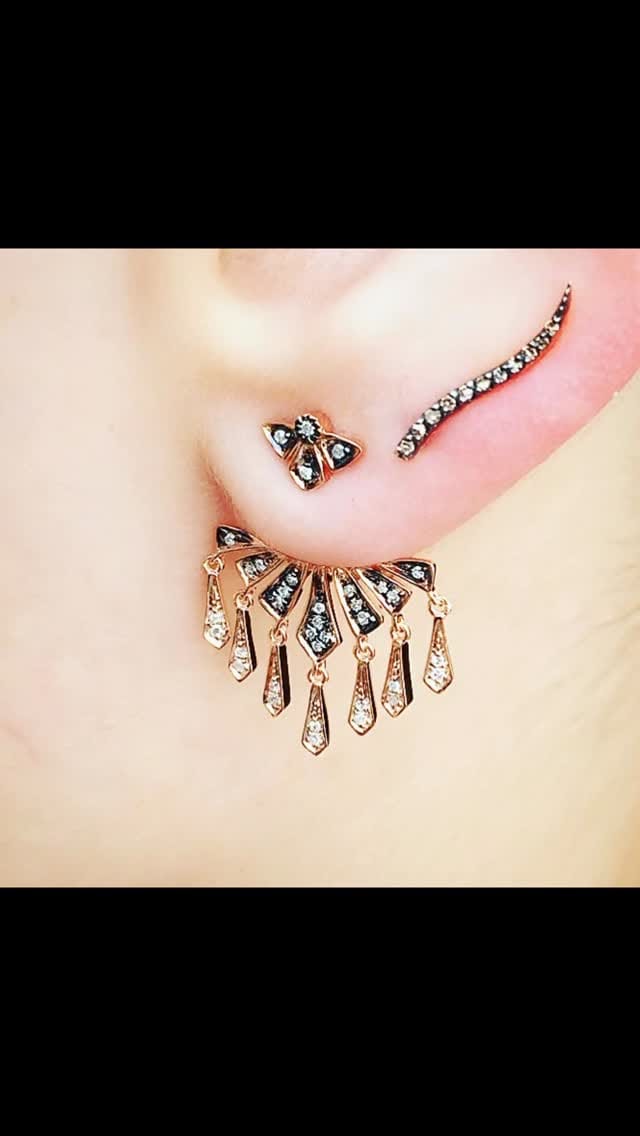 Post 7 by PS ONE jewellery on Instagram (video)