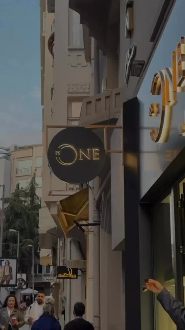 Post 4 by PS ONE jewellery on Instagram (video)