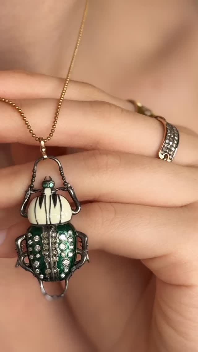 Post 6 by PS ONE jewellery on Instagram (video)