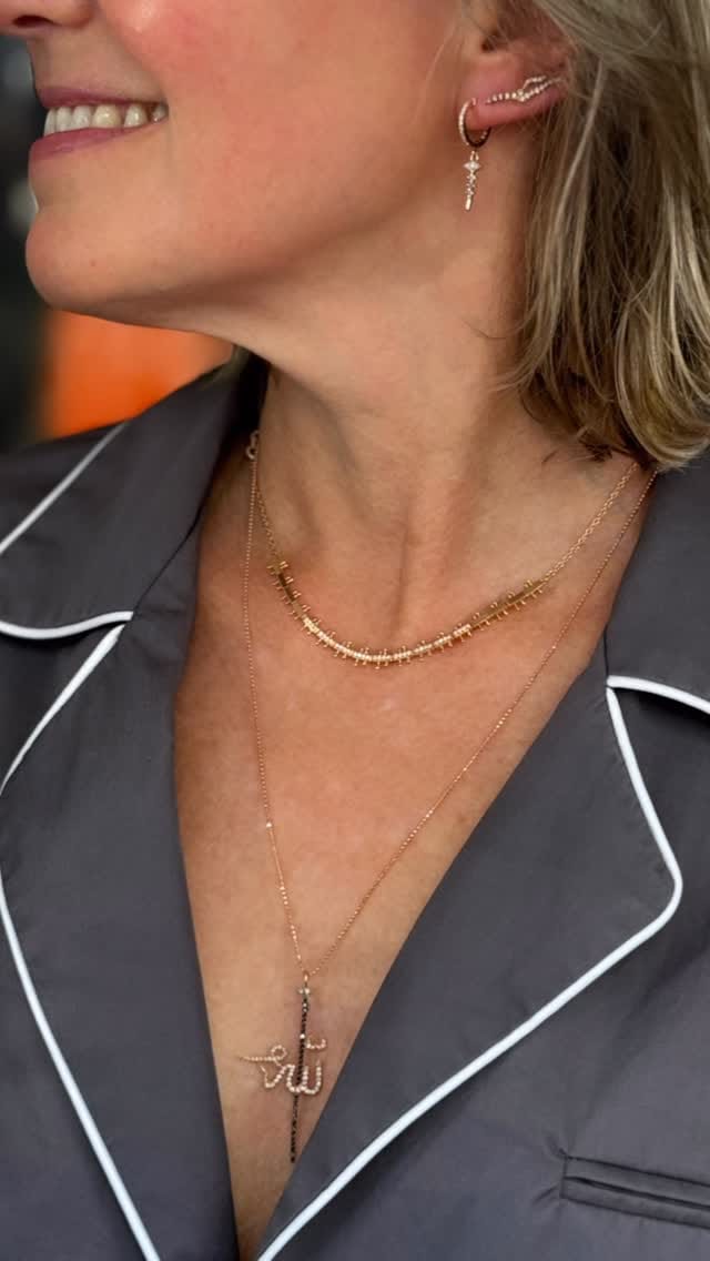 Post 8 by PS ONE jewellery on Instagram (video)
