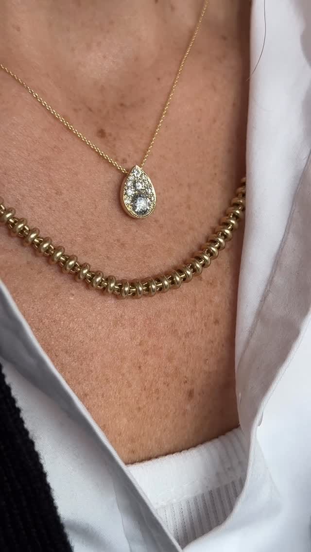 Post 5 by PS ONE jewellery on Instagram (video)