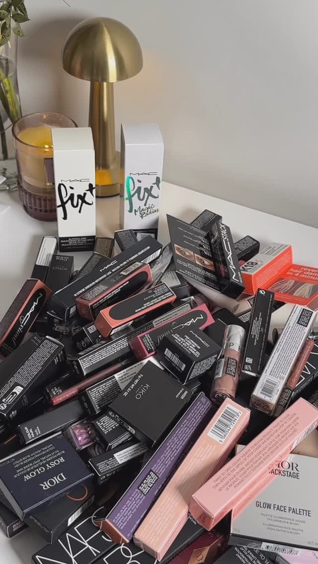 Post 8 by Aleyna Kuaför on Instagram (video)