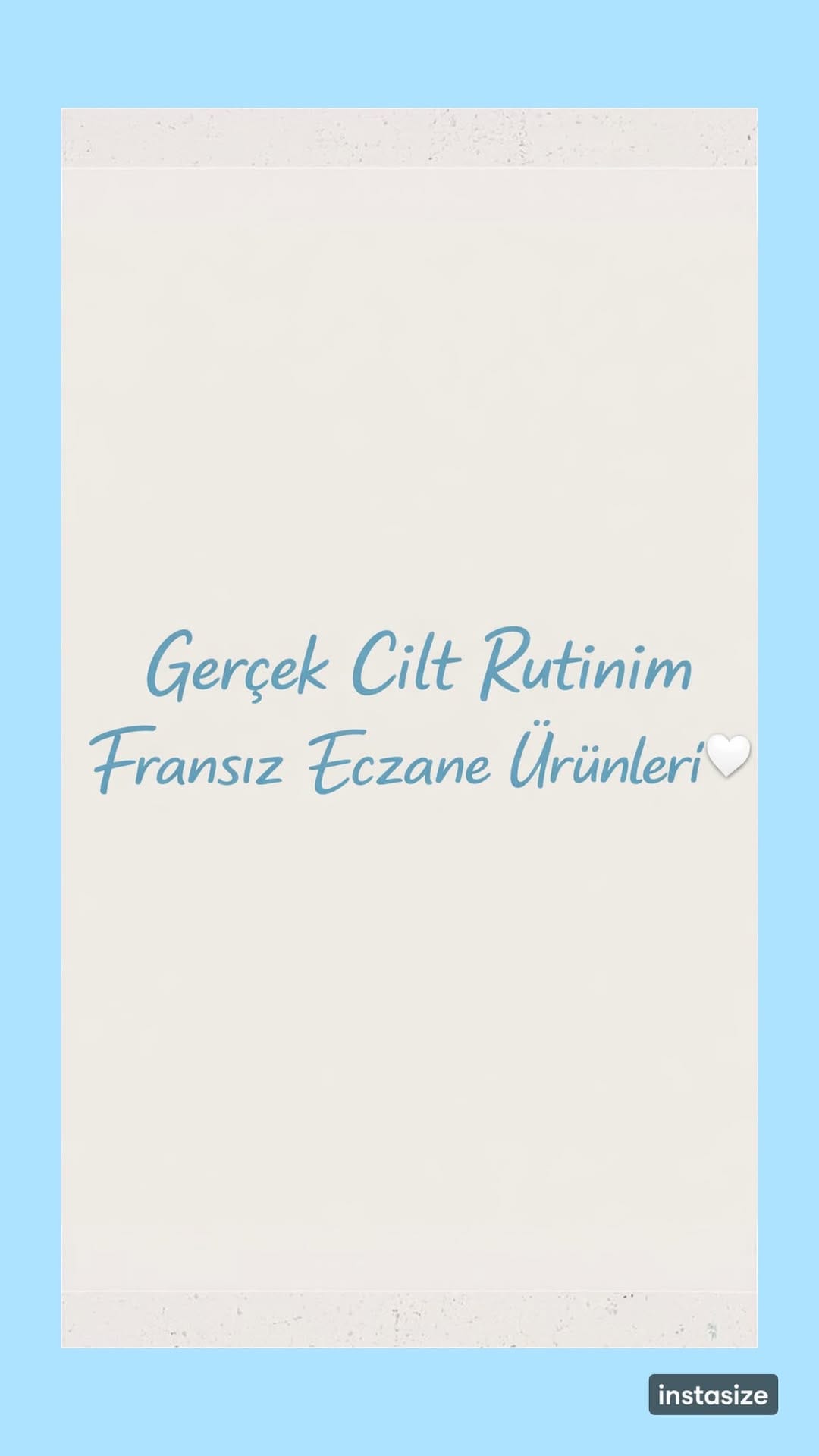 Post 7 by Işıl RECBER on Instagram (video)