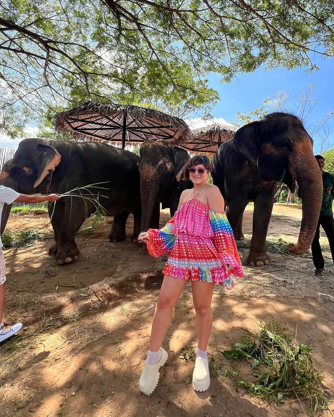 Post 8 by 𝒎𝒊𝒏𝒊𝒌 𝒎𝒂𝒕𝒆𝒚’in galaksi rehberi🍍☀️🏝️ on Instagram (carousel)