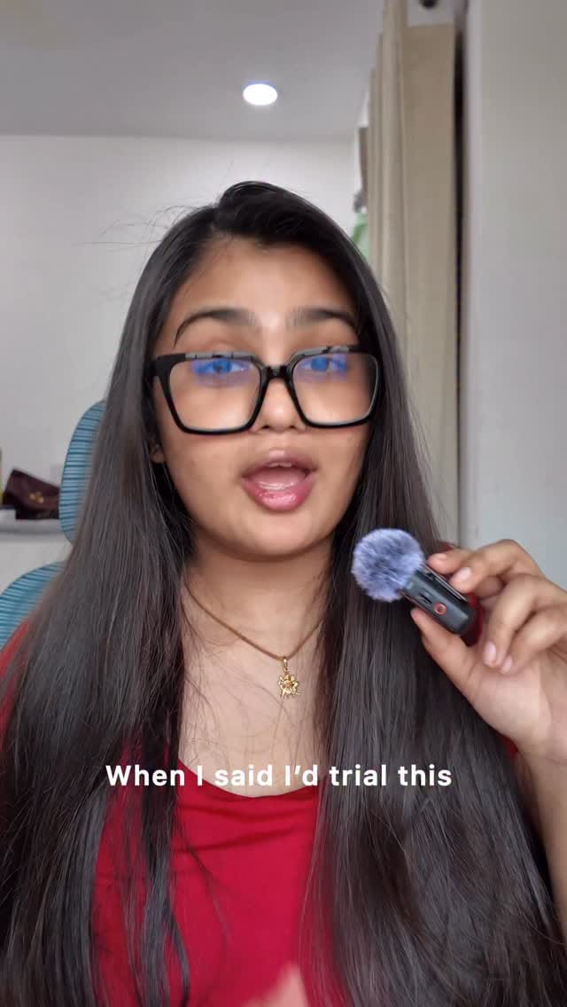 Post 2 by Dr.AK 🎀 on Instagram (video)