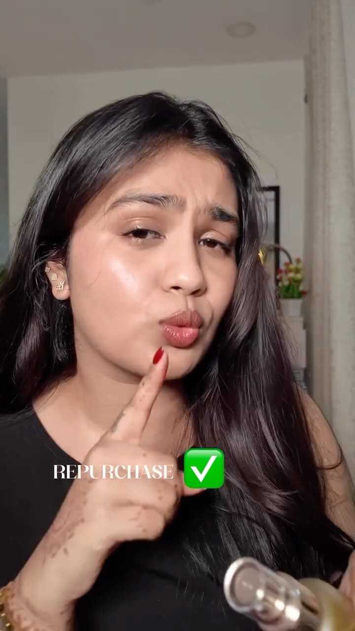 Post 8 by Dr.AK 🎀 on Instagram (video)