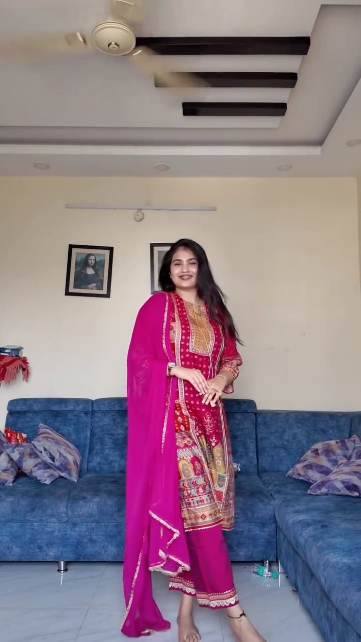 Post 6 by Dr.AK 🎀 on Instagram (video)
