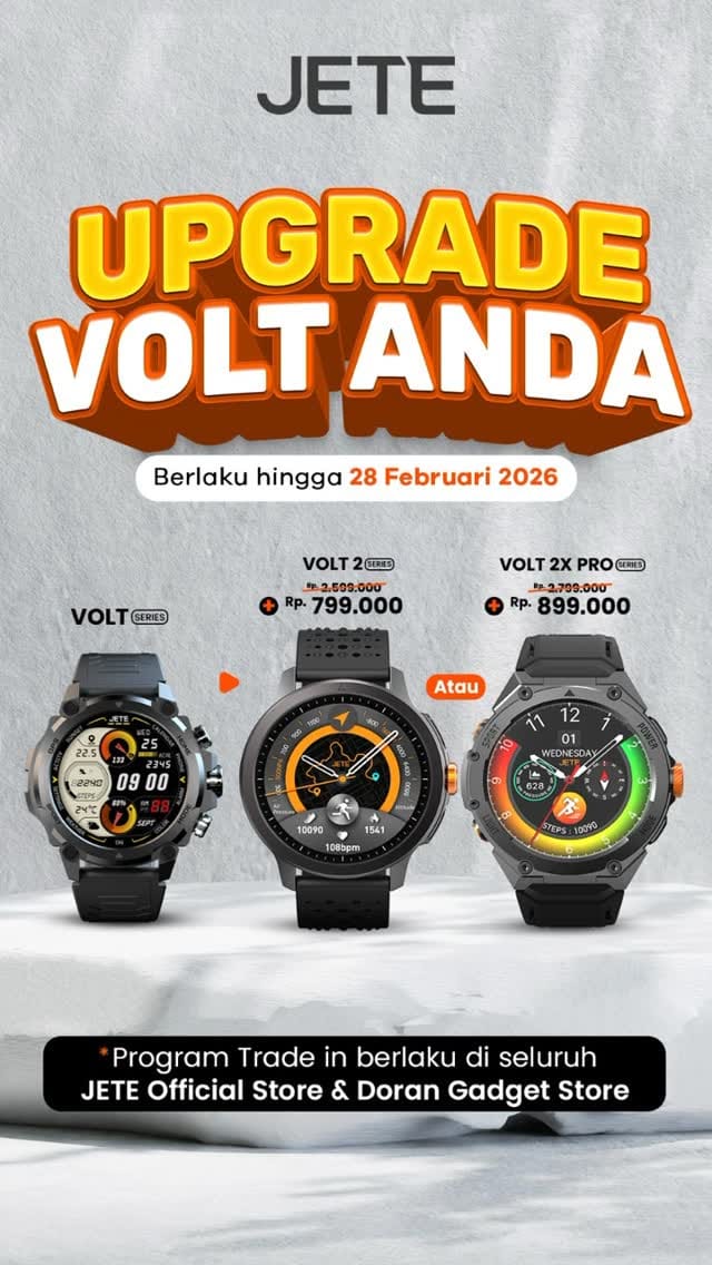 Post 4 by DORAN GADGET on Instagram (video)